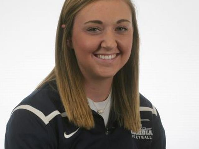 Taryn Schuette
